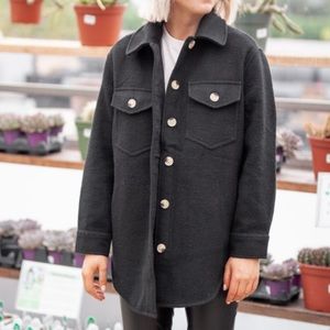 rd style shacket